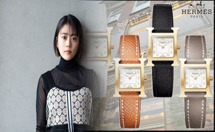 エルメス アップル ウォッチ 中古