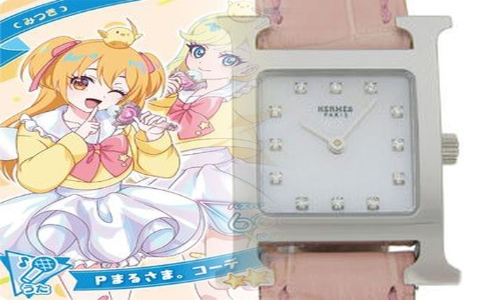 アップル ウォッチ エルメス 機能