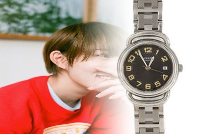 エルメス 時計 ベルト 交換 値段