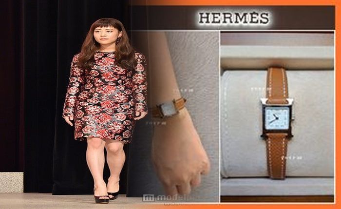 アップル ウォッチ エルメス 初代