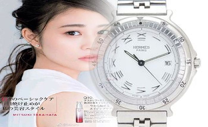 アップル ウォッチ ハイ ブランド