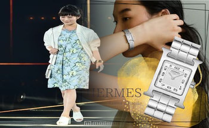 エルメス h ウォッチ ミニ サイズ