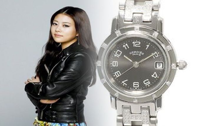 エルメス apple watch 4