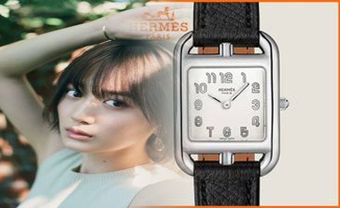 apple watch 3 エルメス