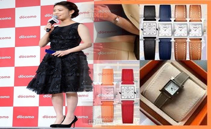 エルメス 時計 ベルト 交換 どこで