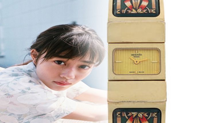 アップル ウォッチ エルメス ベルト