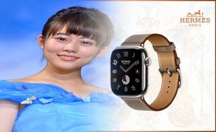 エルメス アップル ウォッチ ベルト