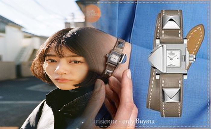 エルメス 時計 革 ベルト 交換 値段