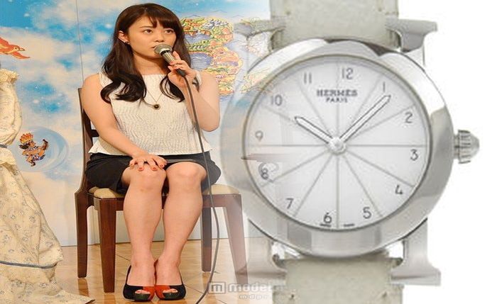 エルメス 時計 スリム ドゥ エルメス