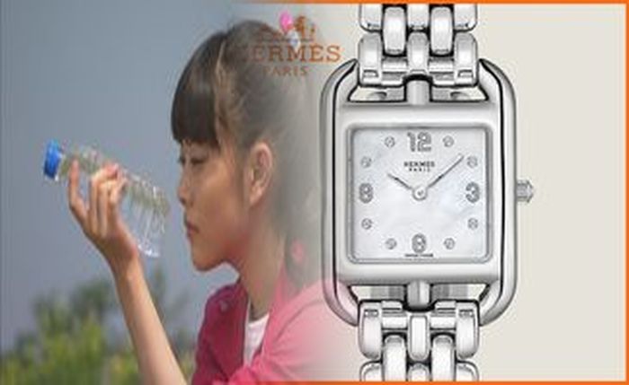 エルメス 時計 クリッパー 買取 価格