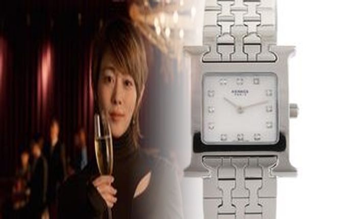 アップル ウォッチ 4 エルメス 中古