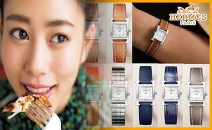 apple watch 壁紙 エルメス