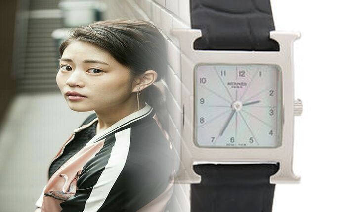 apple watch エルメス 画面