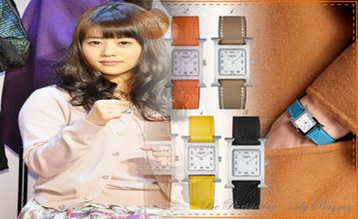 アップル ウォッチ エルメス 発売 日