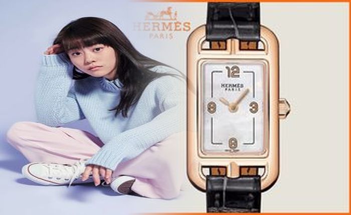 アップル ウォッチ エルメス メリット