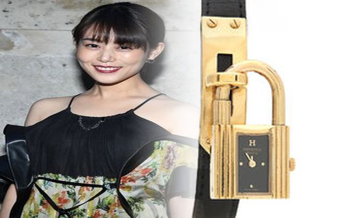 エルメス 時計 レディース クリッパー