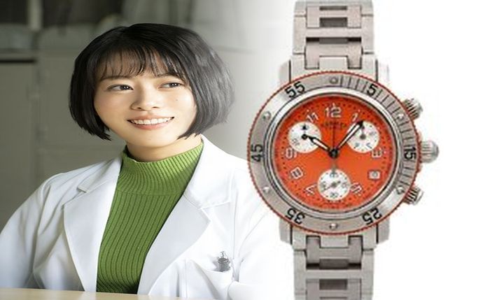 apple watch エルメス 芸能人