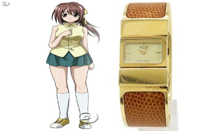 エルメス 時計 レディース ヴィンテージ