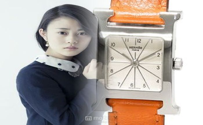 apple watch エルメス ベルト
