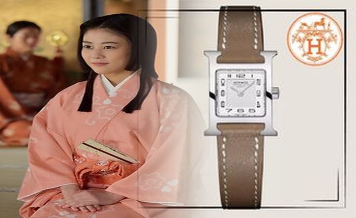 apple watch ベルト エルメス