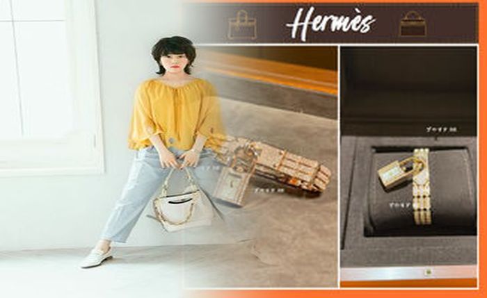 エルメス 時計 クリッパー クロノ グラフ