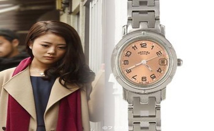 アップル ウォッチ エルメス シリーズ 4