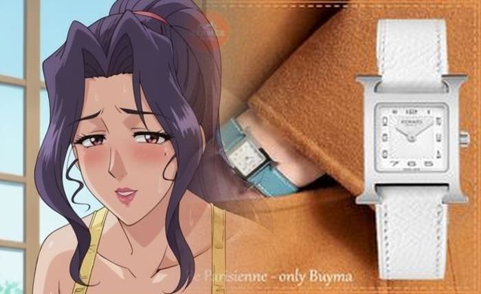 エルメス アップル ウォッチ 5 ブラック