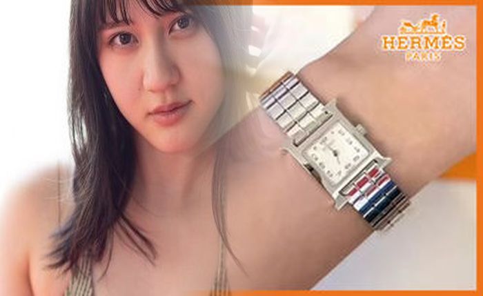 アップル ウォッチ シリーズ 4 エルメス