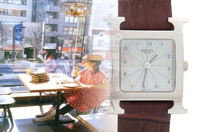 apple watch hermes バンド