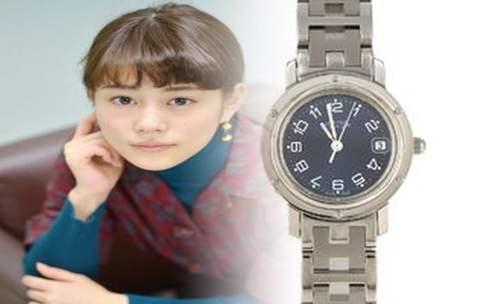 エルメス 時計 女性 人気