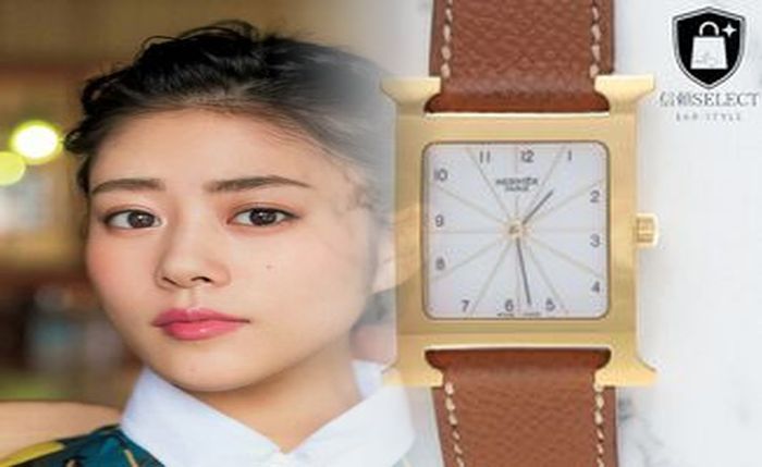 エルメス 時計 買取 価格