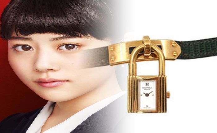 エルメス メンズ 時計 新作