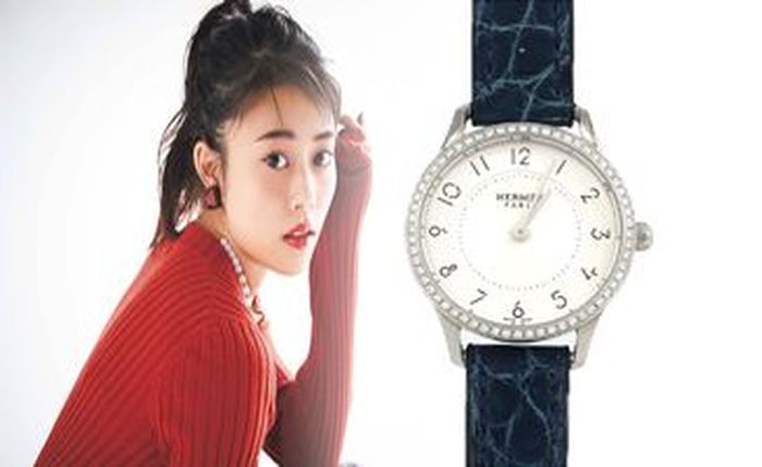 エルメス 時計 ラリー 定価