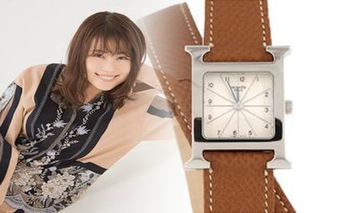 エルメス 時計 修理 直営 店