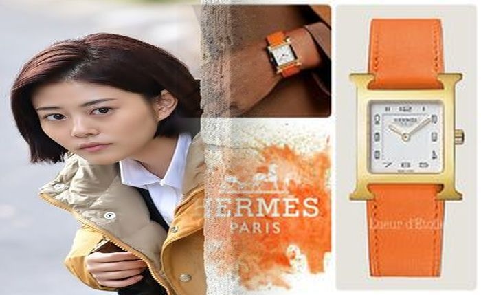 エルメス 時計 メドール 新品