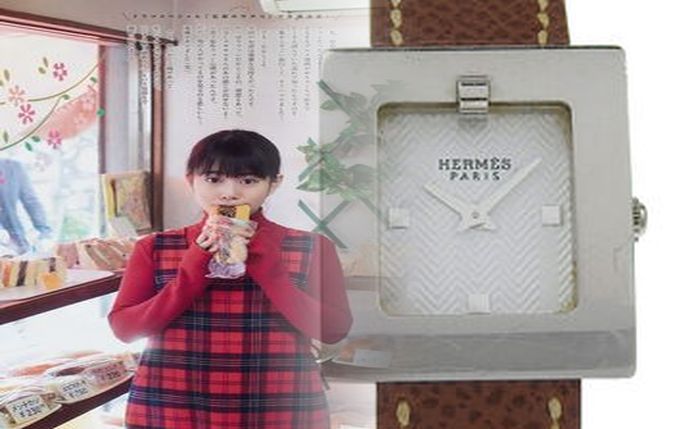 エルメス 時計 cl4 210