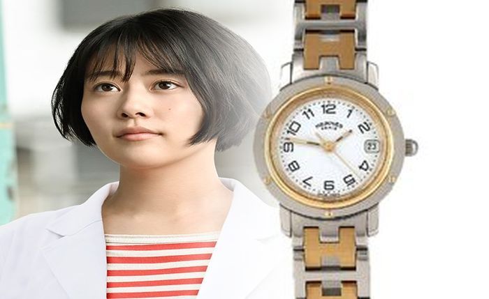 エルメス h ウォッチ ダイヤ