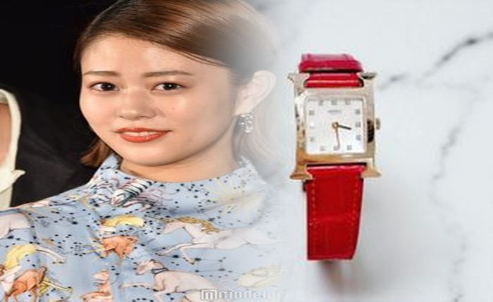 エルメス 時計 革 ベルト 交換