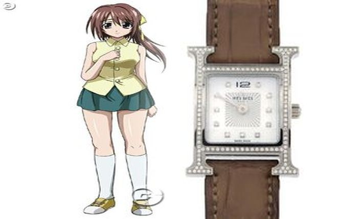 エルメス 時計 電池 交換 新宿