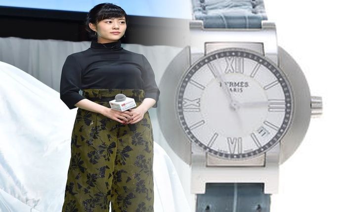 エルメス 時計 中古 クリッパー