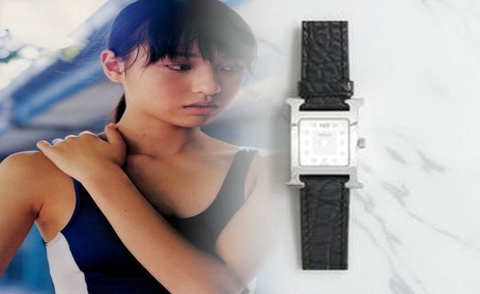 エルメス の 時計 っ て どう