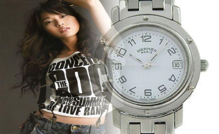 アップル ウォッチ 2 エルメス