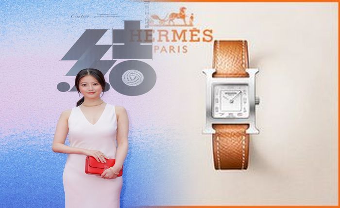 エルメス 時計 ケリー ウォッチ