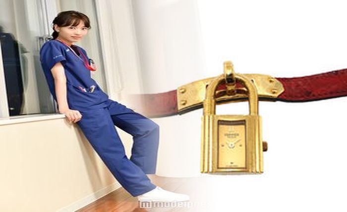 エルメス の アップル ウォッチ