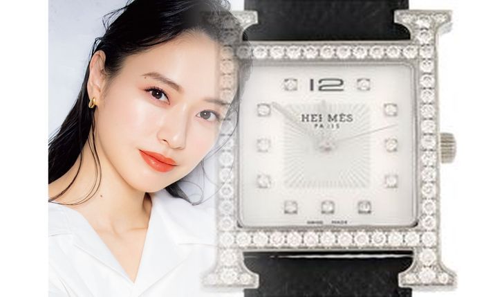 エルメス 時計 クリッパー 定価