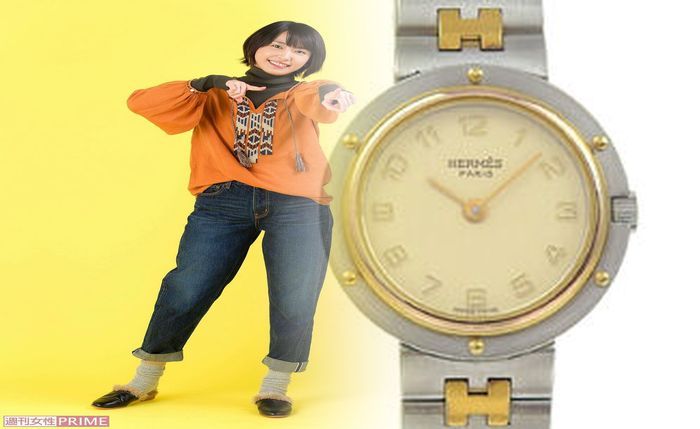 エルメス ケリー ウォッチ 定価