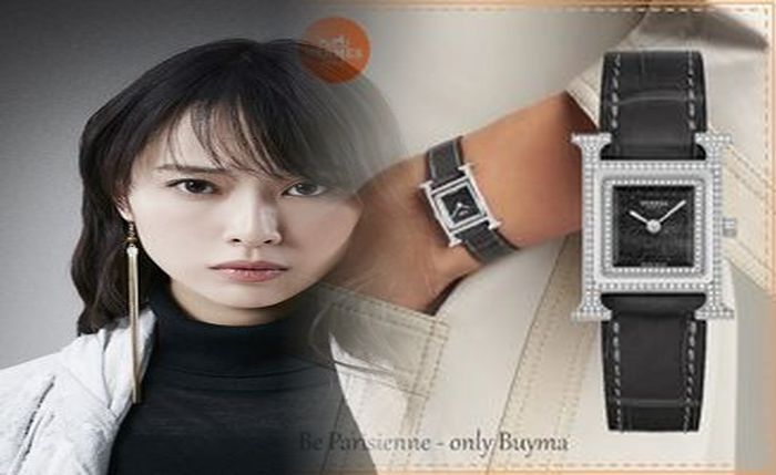 エルメス 腕時計 レディース 新品