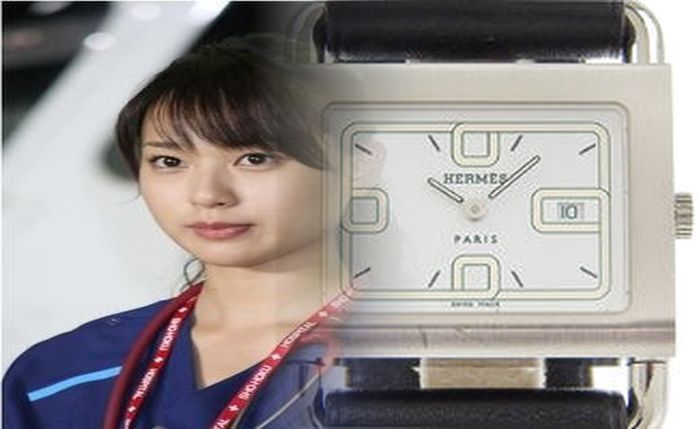 エルメス 時計 電池 交換 名古屋