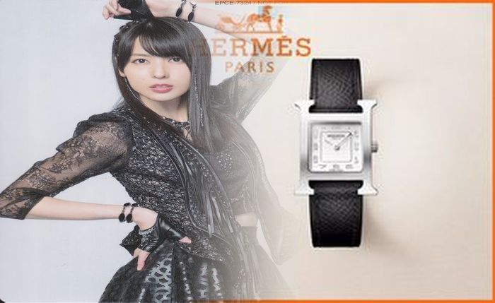 エルメス 時計 レディース ダイヤ