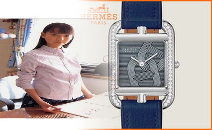 エルメス 時計 コピー 見分け 方